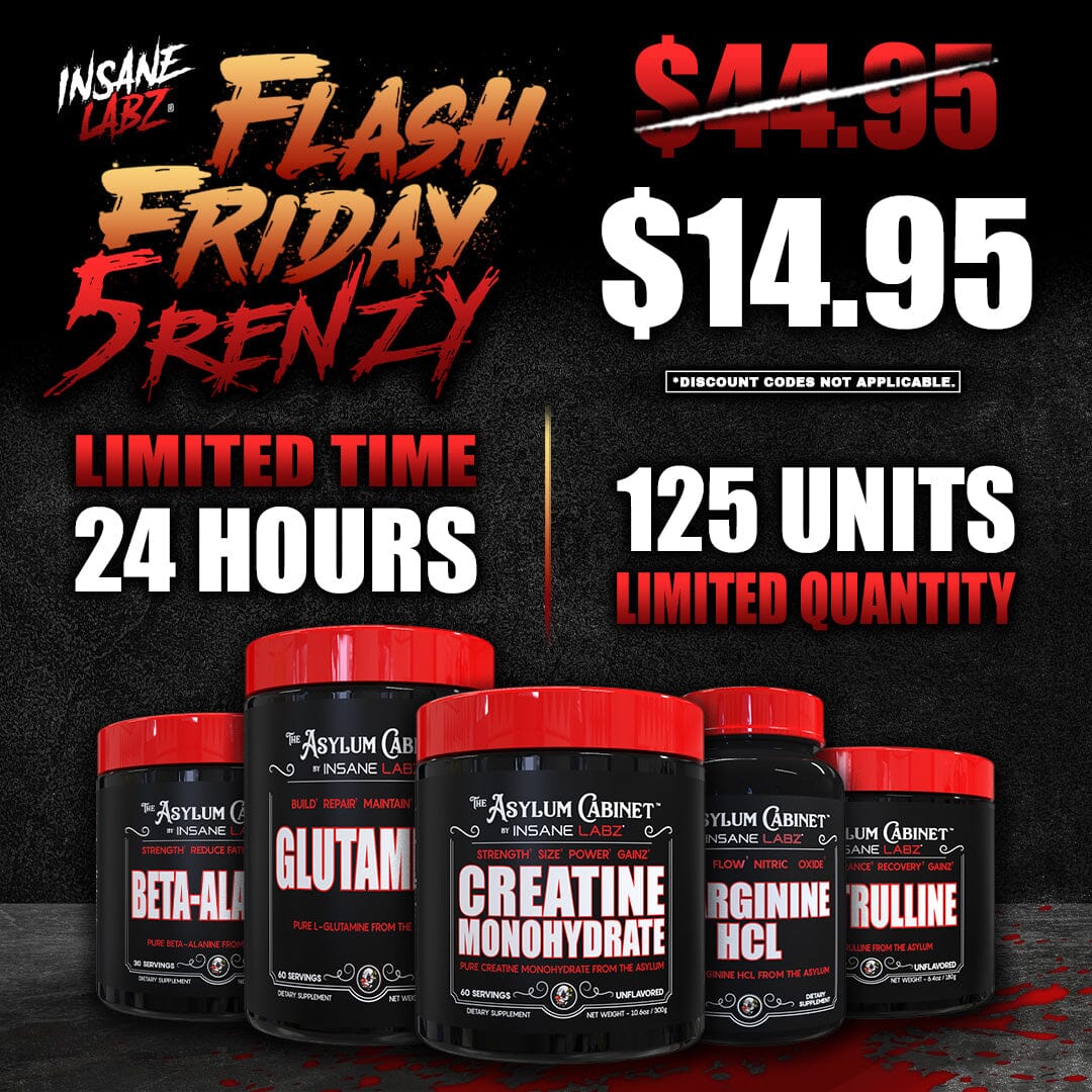 FF5: $14.95 Pick Any of 5 ACS Products