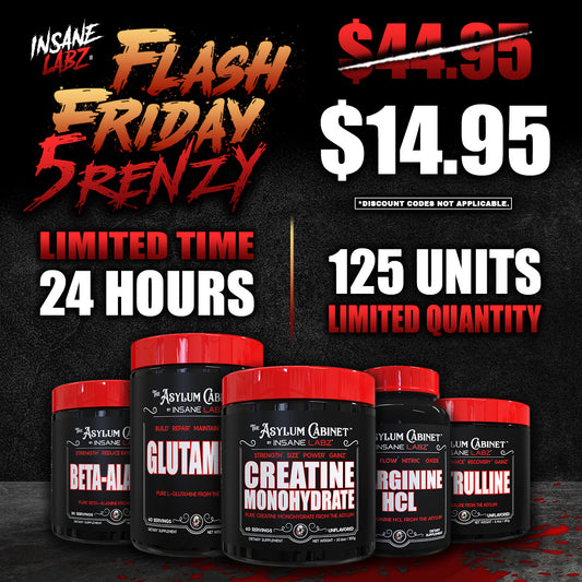 FF5: $14.95 Pick Any of 5 ACS Products