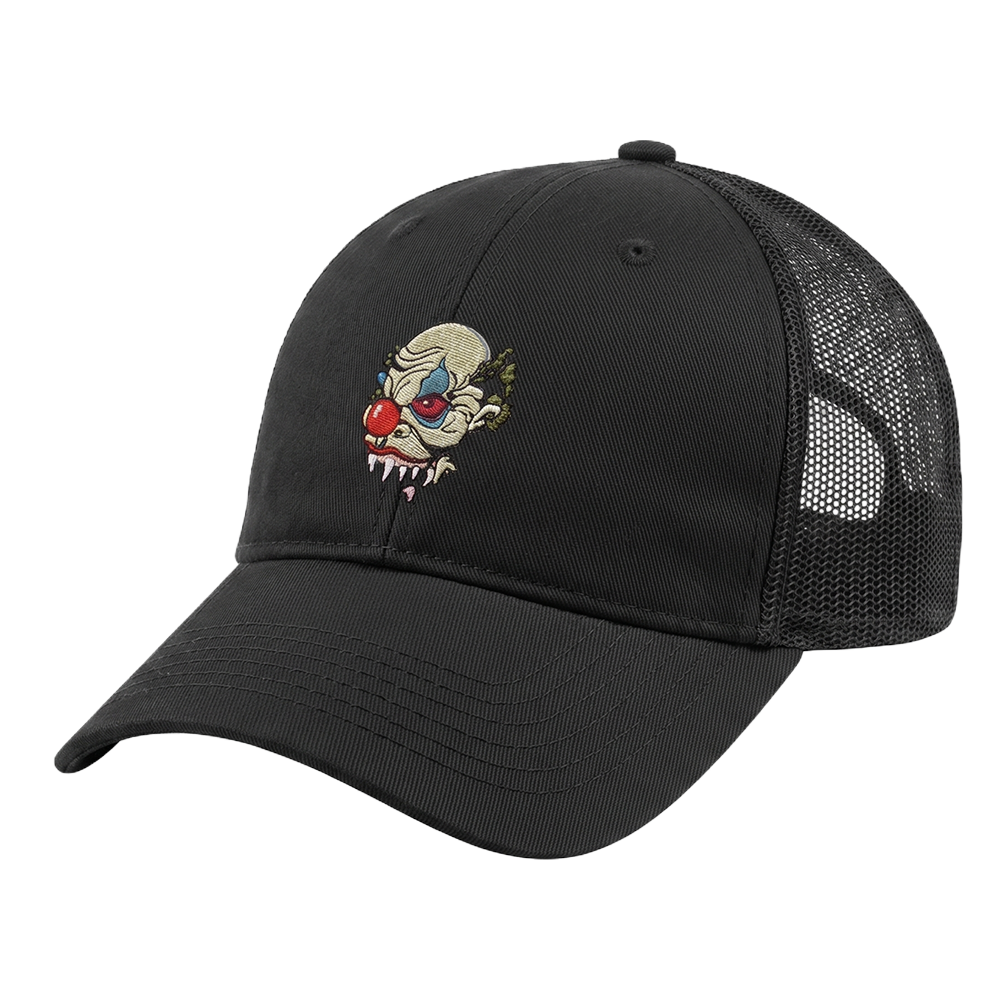 Insane Labz "6ix the Clown" Embroidered Hat
