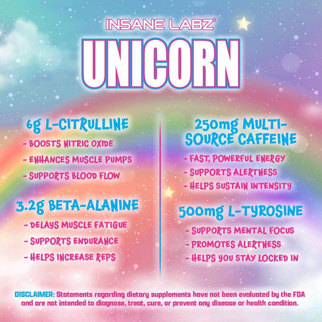 Unicorn Pre Launch Deal 