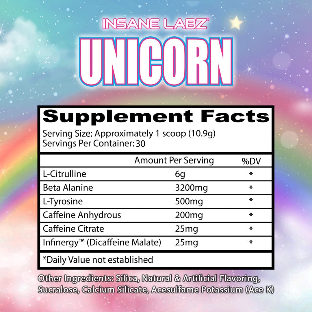 Unicorn Pre Launch Deal 