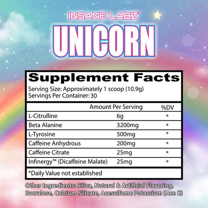 Unicorn Pre Launch Deal 