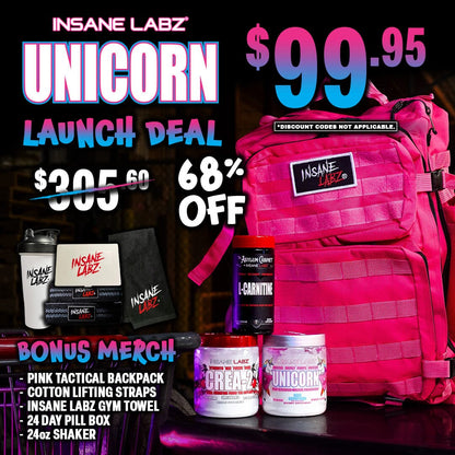 Unicorn Pre Launch Deal 
