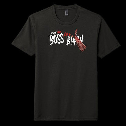 Boss A** B!#?h Launch Bundle [Only 75 TOTAL Available] 