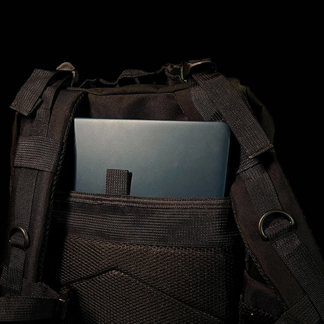 Insane Labz Tactical Backpack 