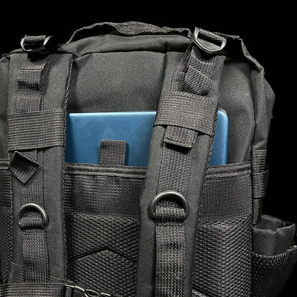 Insane Labz Tactical Backpack 