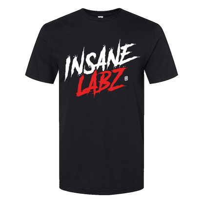Insane Labz Logo Tee 