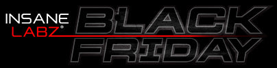 Insane Labz