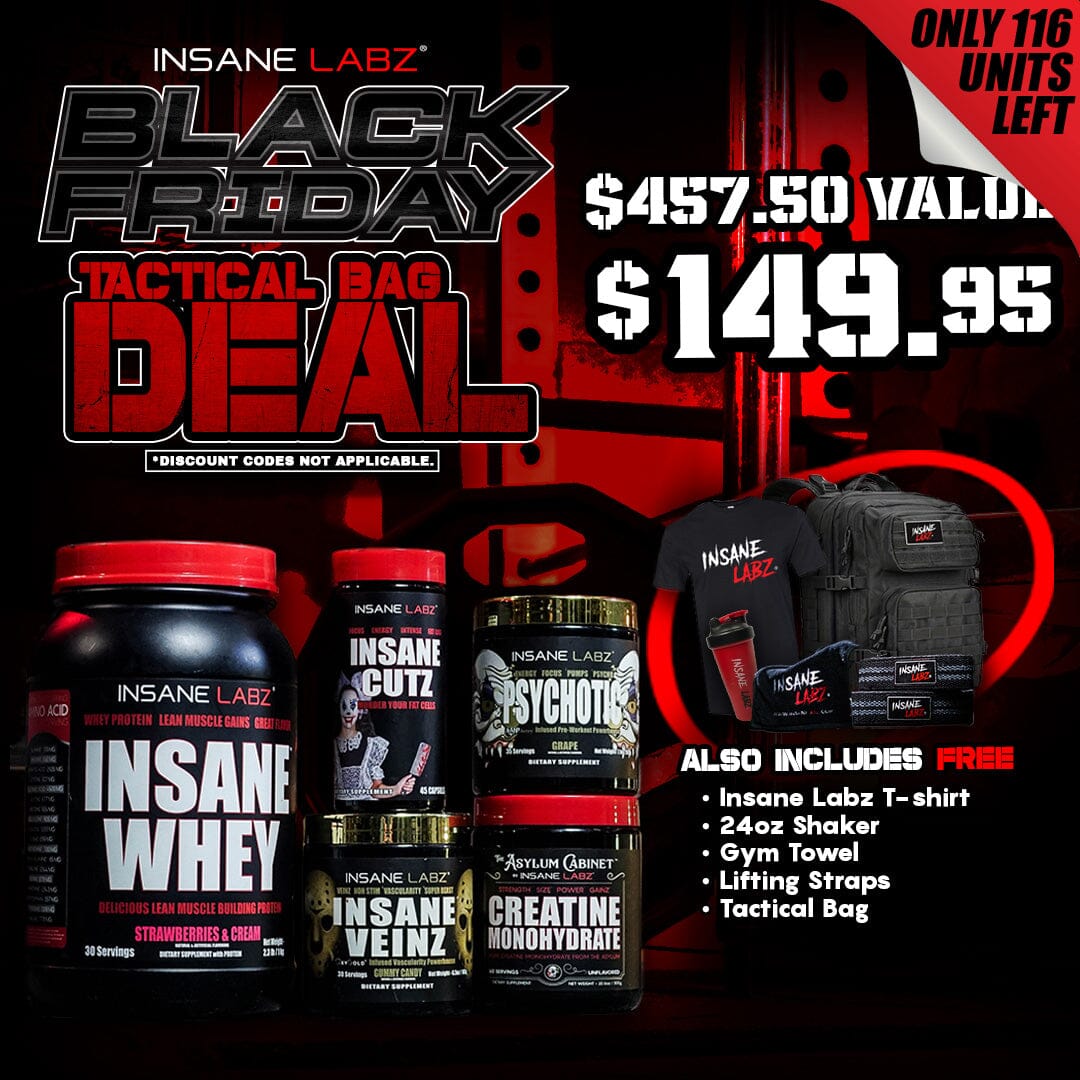 BFCM $149.95 Backpack Deal 