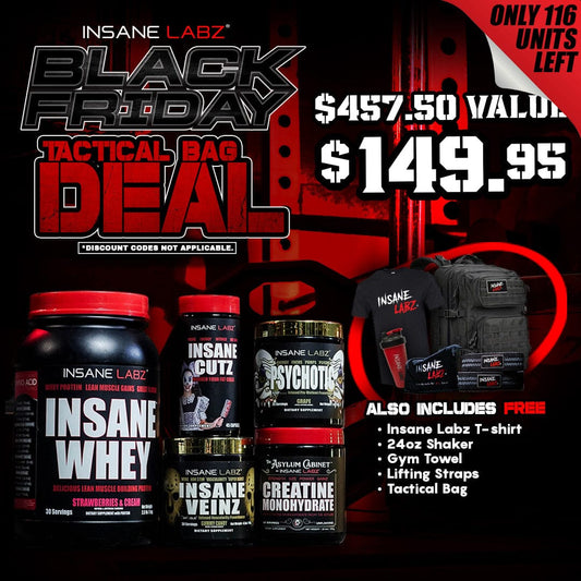 BFCM $149.95 Backpack Deal 