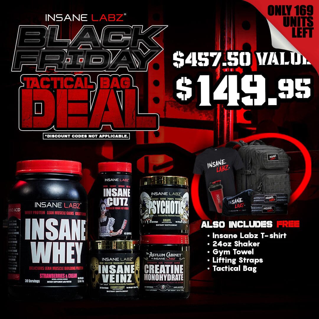 BFCM $149.95 Backpack Deal 