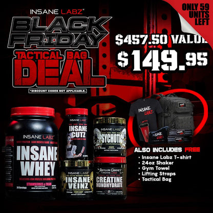 BFCM $149.95 Backpack Deal 