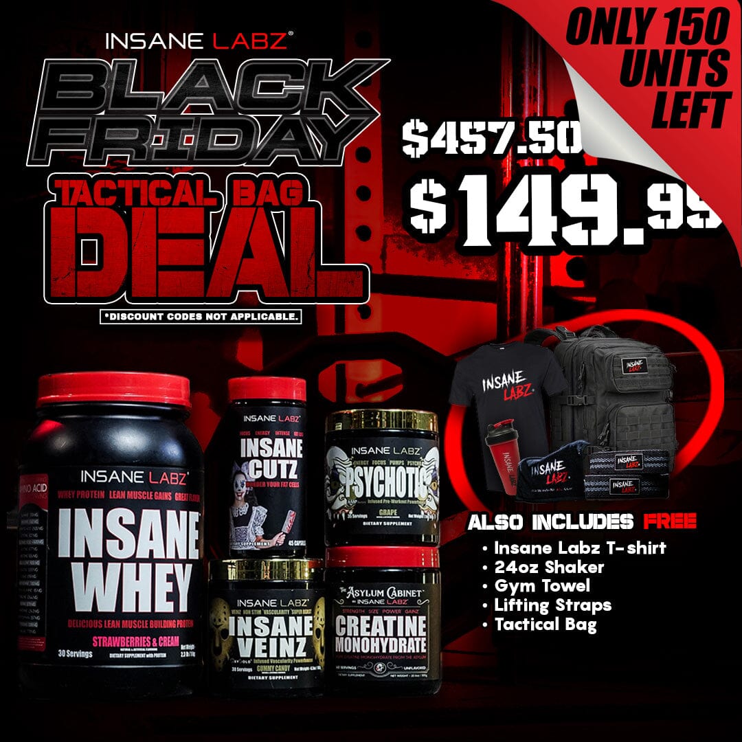 BFCM $149.95 Backpack Deal 