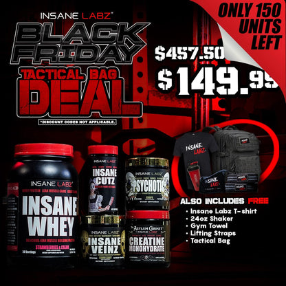 BFCM $149.95 Backpack Deal 