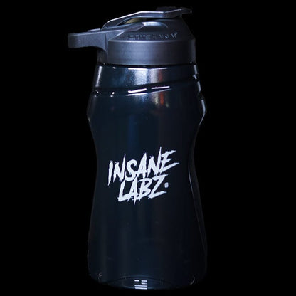 64oz Vessel SportShaker Onyx Black 
