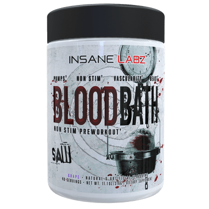 SAW BloodBath Grape 