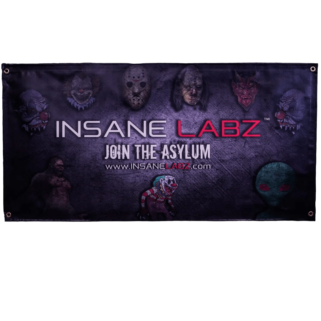 Vinyl Banner 