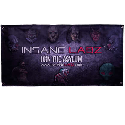Vinyl Banner 