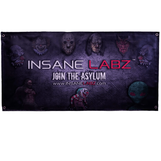 Vinyl Banner 