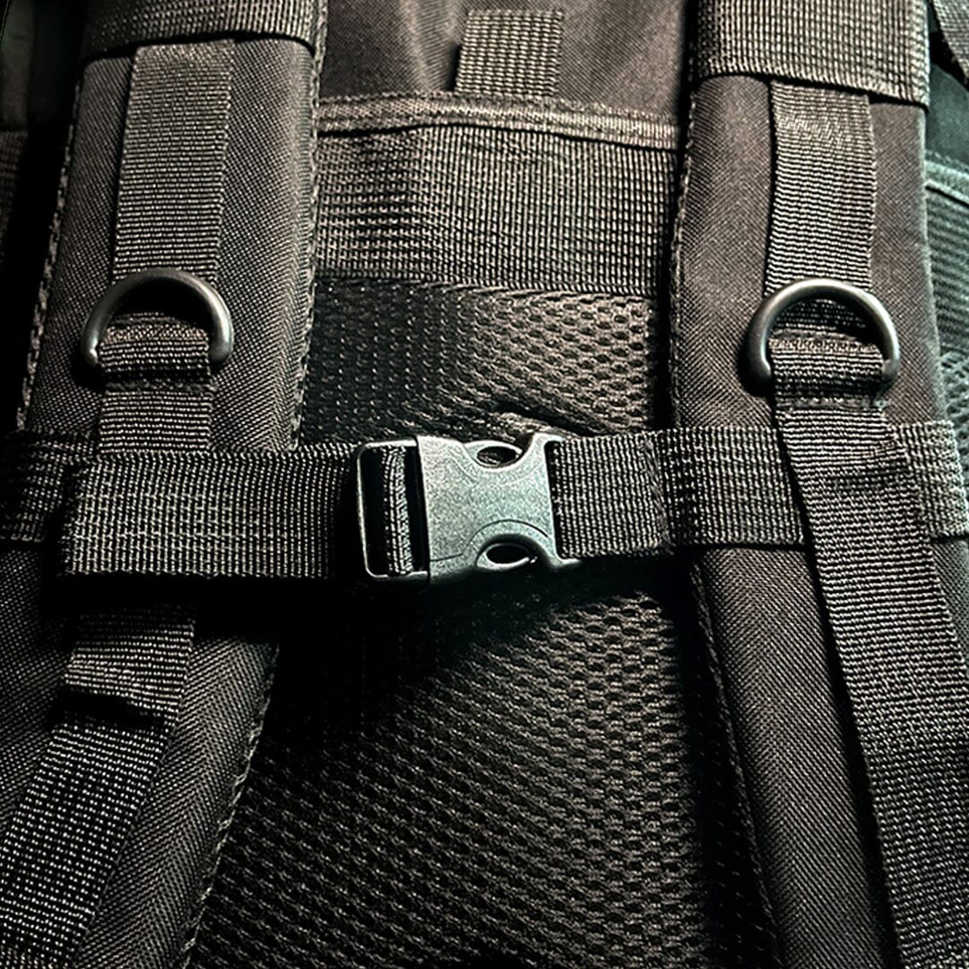 Insane Labz Tactical Backpack 
