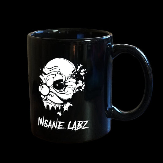 Insane Labz 11 oz Coffee Mug 