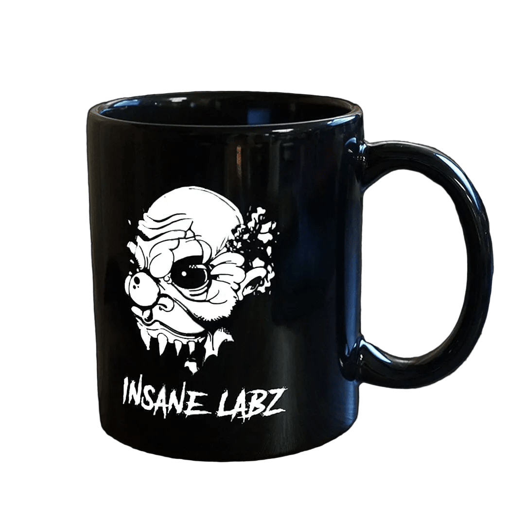 Insane Labz 11 oz Coffee Mug 