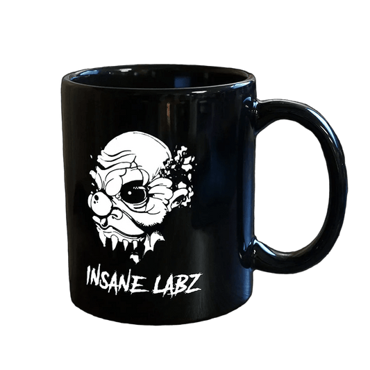 Insane Labz 11 oz Coffee Mug 