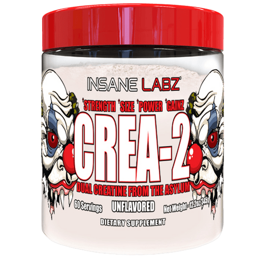 Insane Labz Crea-2 