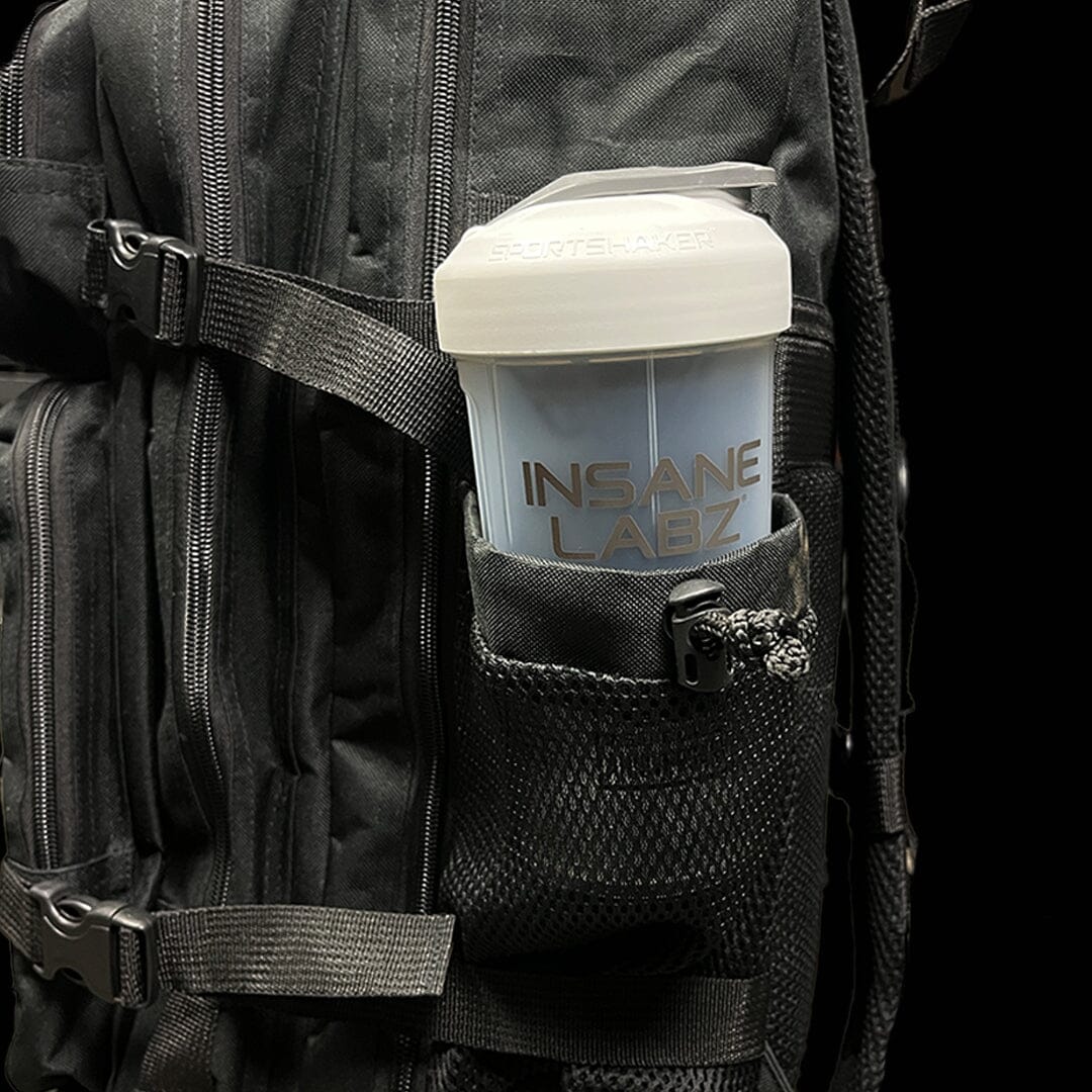 Insane Labz Tactical Backpack 
