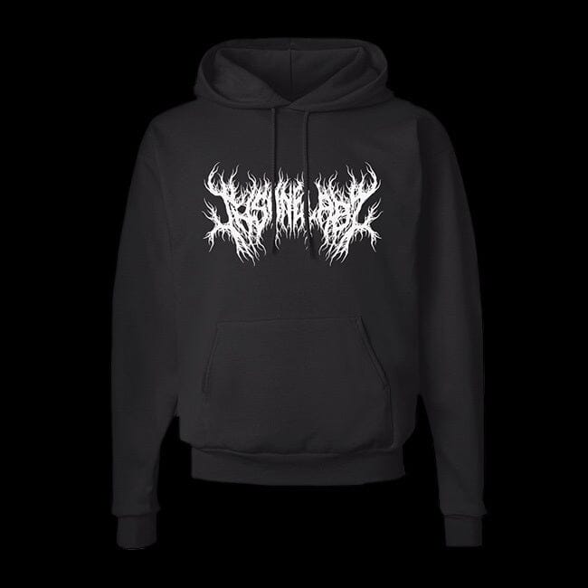Death Metal Hoodie 