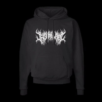 Death Metal Hoodie 