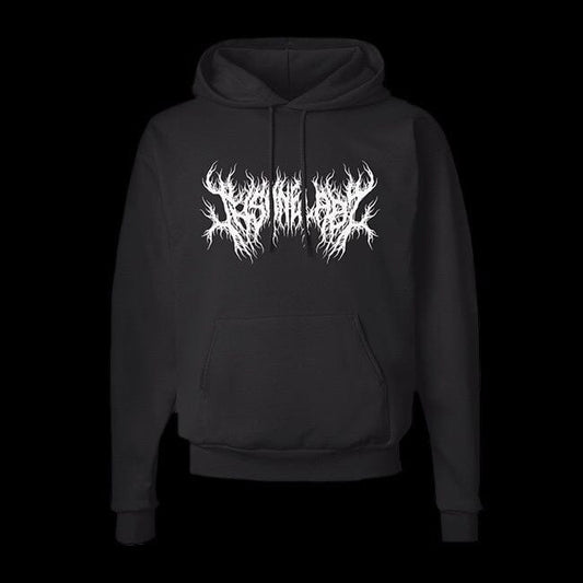 Death Metal Hoodie 