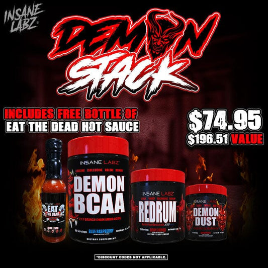 Demon Stack 