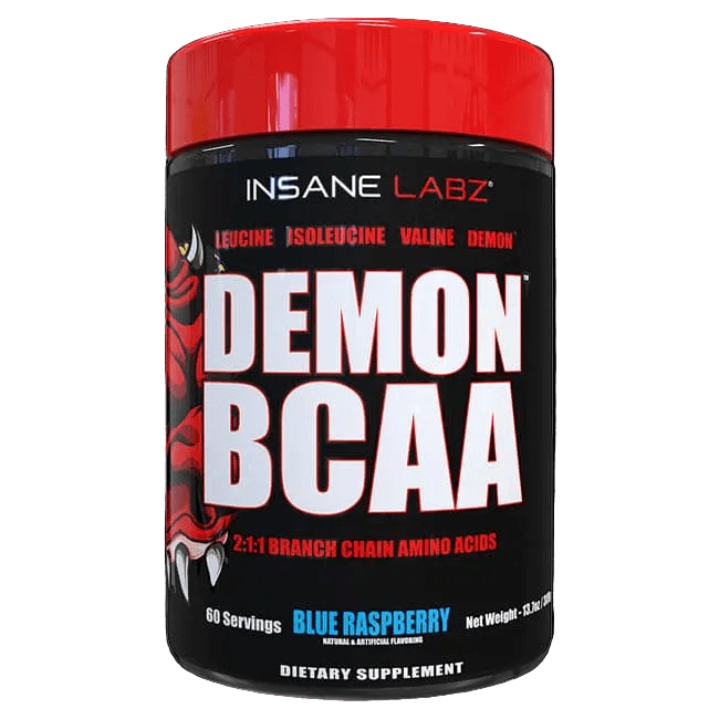 Demon BCAA 