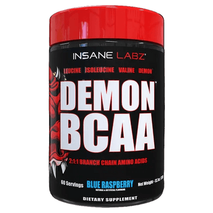 Demon BCAA 