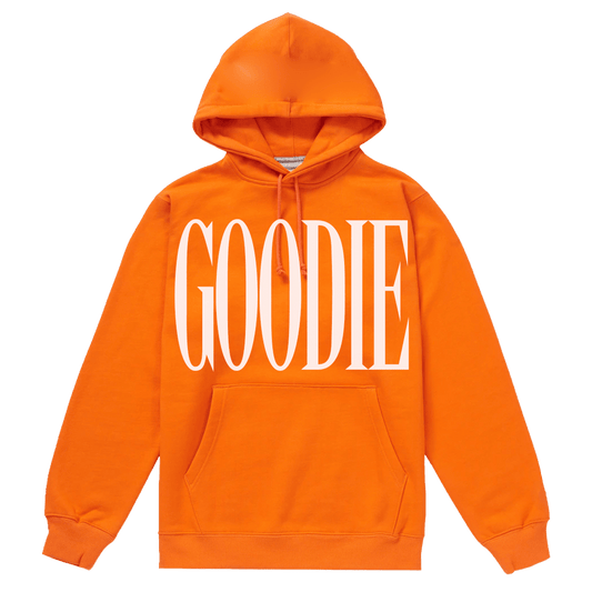 Goodie Hoodie 