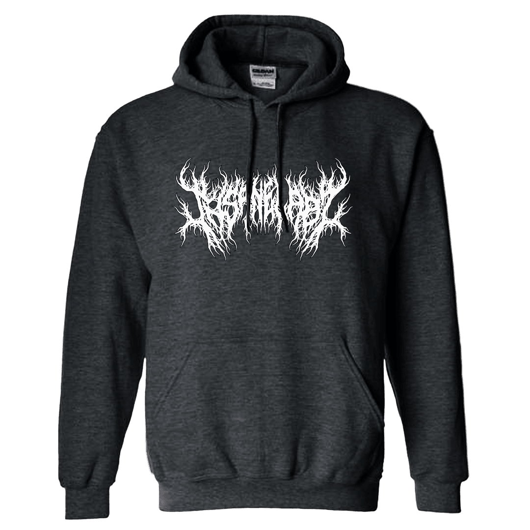 Death Metal Hoodie 