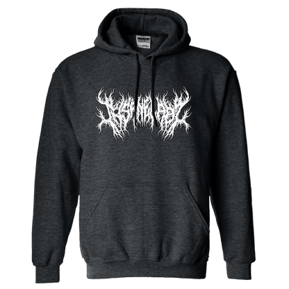 Death Metal Hoodie 