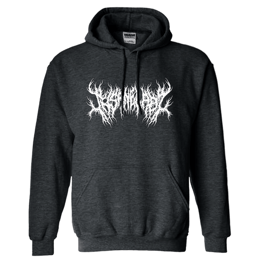 Death Metal Hoodie 