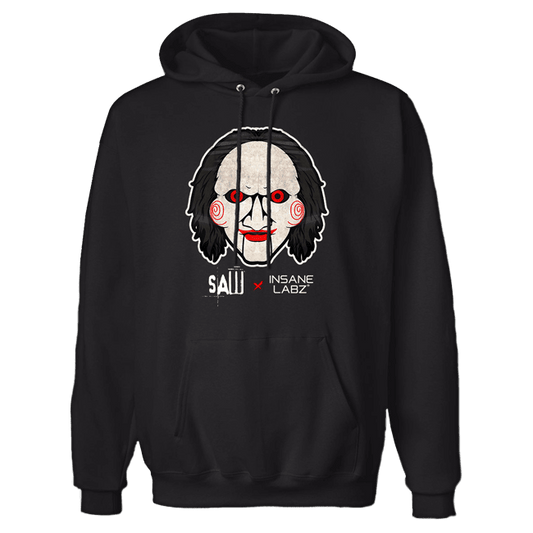 SAW x Insane Labz Hoodie 