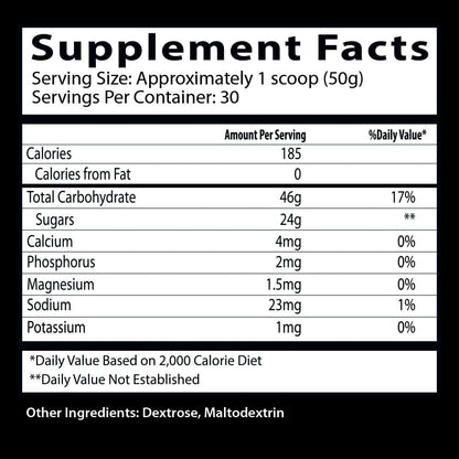 2x2 Deal: Buy NEW Carb-2 Get Crea-2 + Water Bottle FREE 