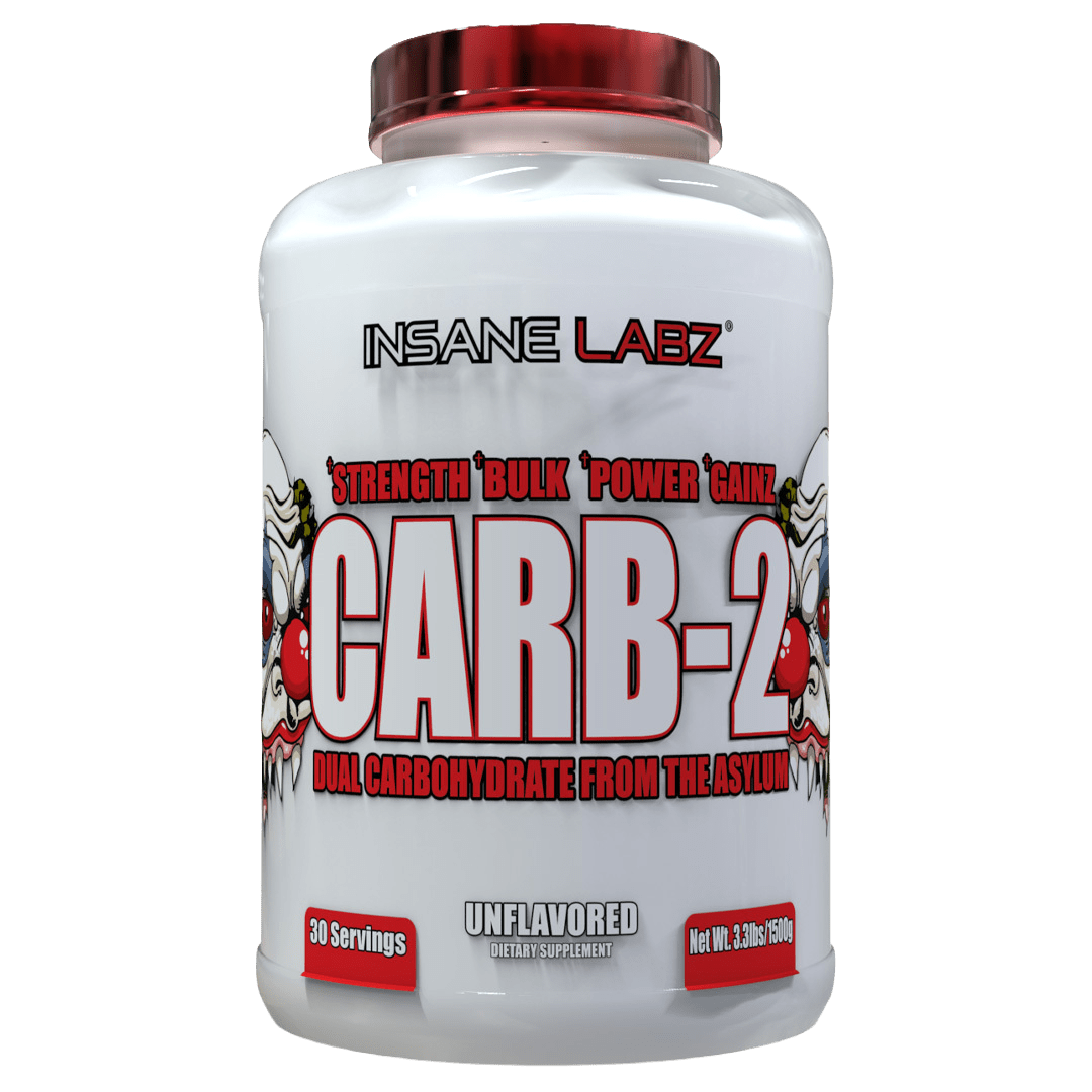 Carb-2 