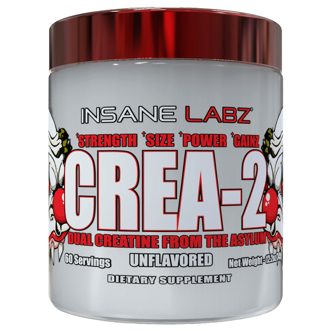 Creatine – Insane Labz