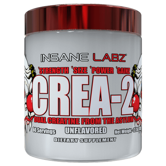 Insane Labz Crea-2 