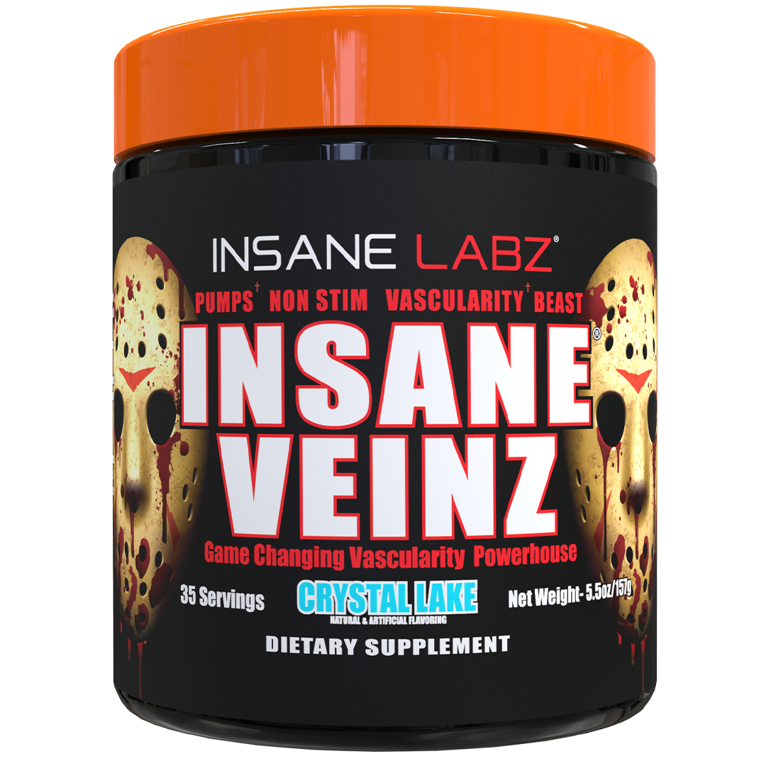Insane Veinz