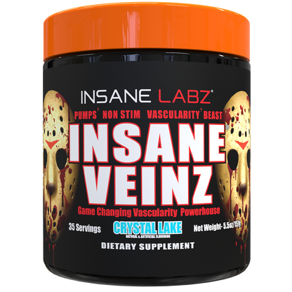 Insane Veinz