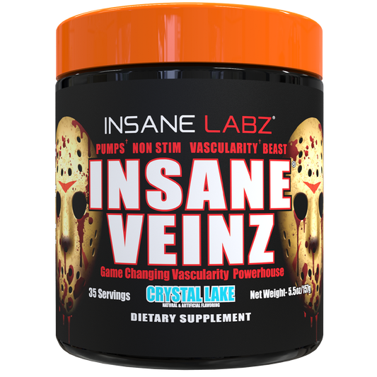 Insane Veinz