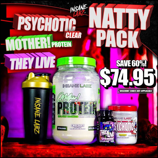 Natty Pack Deal 