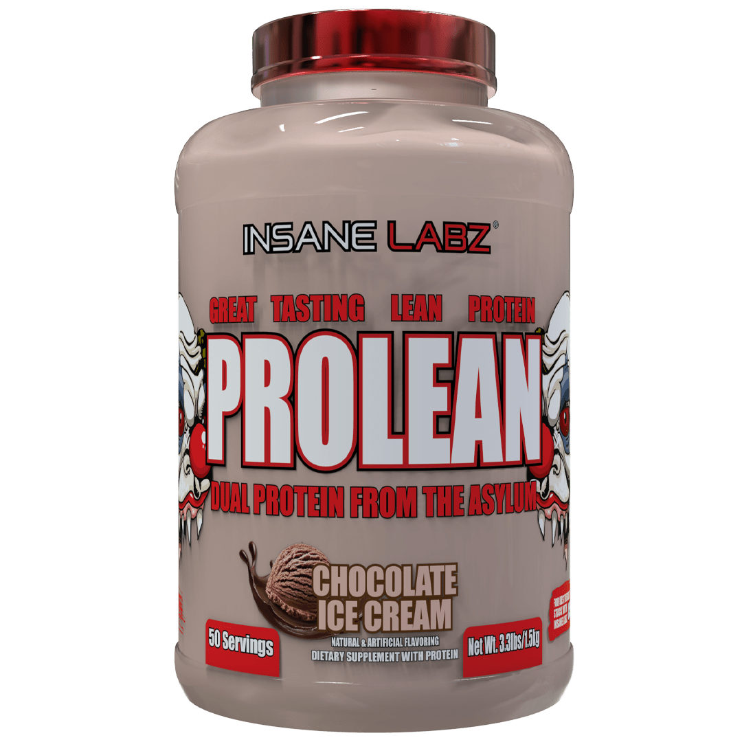ProLean Launch Deal 
