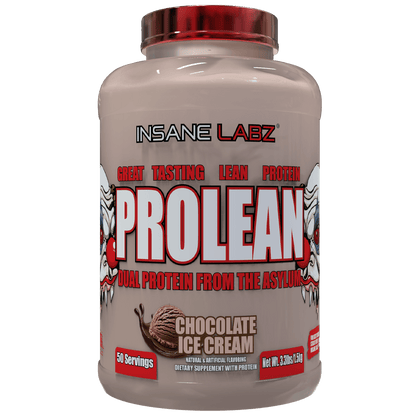 ProLean Launch Deal 
